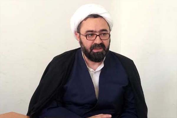  حجت‌الاسلام والمسلمین محمد عابدی