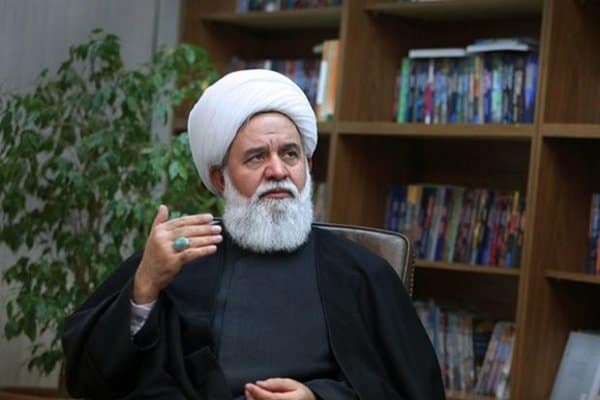 آیت الله علی اکبر رشاد-علوم انسانی