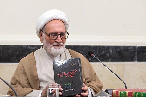 استفاده از ۵۰۰ منبع در «مقتل جامع سیدالشهداء(ع)»/ برای کتب نامعتبر، بدیل صحیح معرفی شود