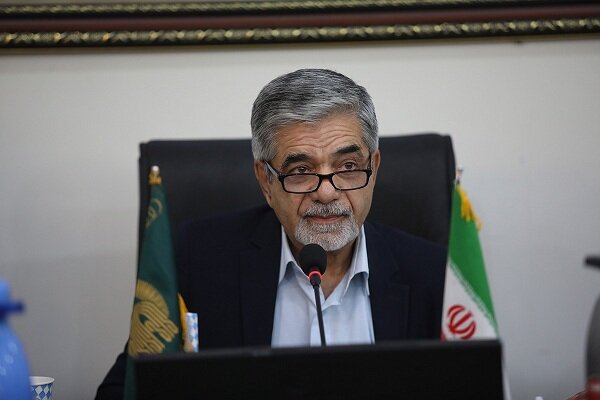 سید سعید زاهد زاهدانی