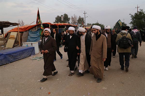 حجت‌الاسلام والمسلمین مرتضی استقامت