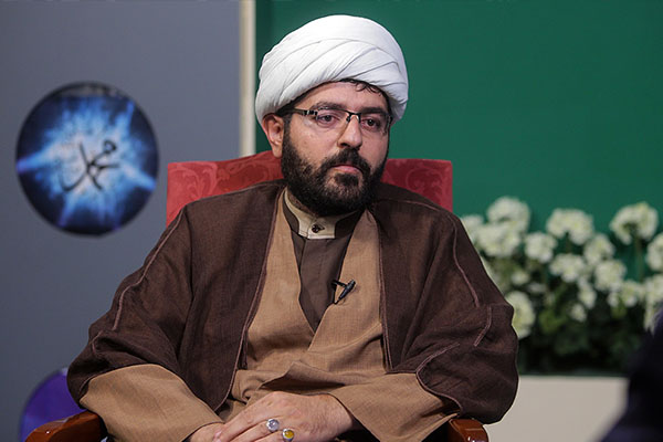 حجت‌الاسلام والمسلمین محمد مبشری‌عارف