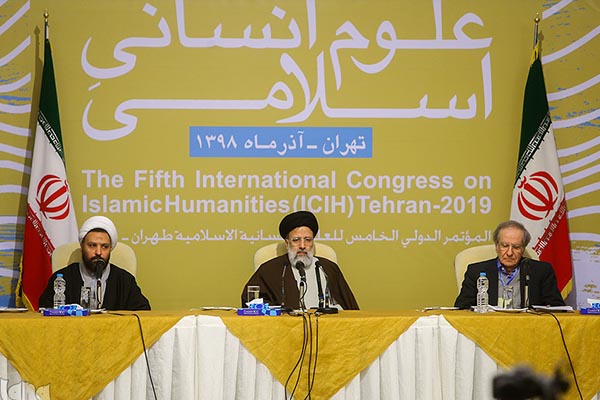 ارتباط جدی بین نظام برنامه‌ریزی و علوم انسانی - اسلامی، یک ضرورت است/ تمدن اسلامی بدون تحول در علوم انسانی ممکن نیست