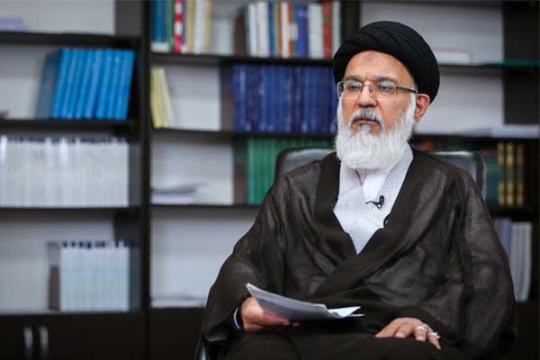 «عدالتخواهی حقیقی» کمک به تحققِ «حکمرانی اسلامی» است