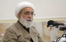 قانون اساسی ایران از افتخارات امت اسلامی است/ تمامی اصول قانون اساسی مشروعیت خود را از شرع می‌گیرد