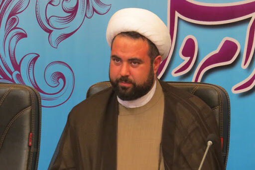 حجت الاسلام والمسلمین دکتر «مجید تلخابی» به عنوان «مشاور وزیر در امور حوزه‌های علمیه و علوم انسانی» منصوب شد