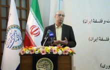 پژوهشکده‌ها متولی ترویج اندیشه‌های جدید هستند/ اسلامی‌سازی فلسفه یعنی باز کردن فضای استدلال و ایجاد بستری برای طرح تفکرات مختلف