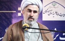 طراحی نظام رفتاری مبتنی بر علوم انسانی اسلامی وظیفه حوزه علمیه است/ در نظام آموزشی باید ذهن طلبه را درگیر مباحث دانشی کنیم تا رشد علمی داشته باشیم