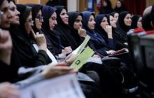خانه هنر ویژه بانوان تهرانی افتتاح می‌شود/ کانون‌های تخصصی مساجد فرصت فعالیت راهبردی را به زنان داده است