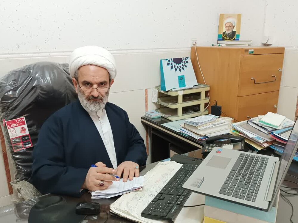 مبنای قرآنی سرمایه گذاری برای تولید / رابطه بین قلب سلیم و ارتباط با انسان کامل