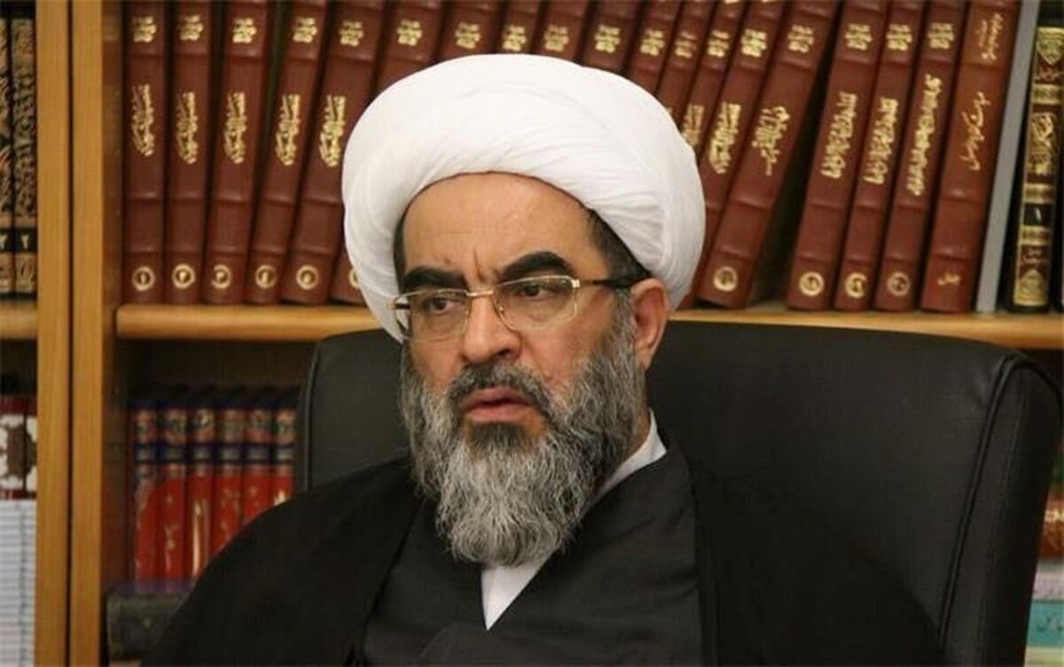 پیام رهبر انقلاب منشوری برای تمدن‌سازی نوین اسلامی است / حوزه علمیه قم سنگ‌بنای تمدنی در برابر تمدن‌های انحرافی غربی
