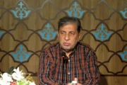 هویت ملی، یک نیروی اجتماعی و سیاسی برای بازپس‌گیری اراده تاریخی است / سلطه‌گری مدرن و پاسخ تمدنی ایران