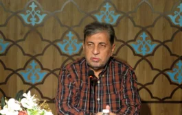هویت ملی، یک نیروی اجتماعی و سیاسی برای بازپس‌گیری اراده تاریخی است / سلطه‌گری مدرن و پاسخ تمدنی ایران