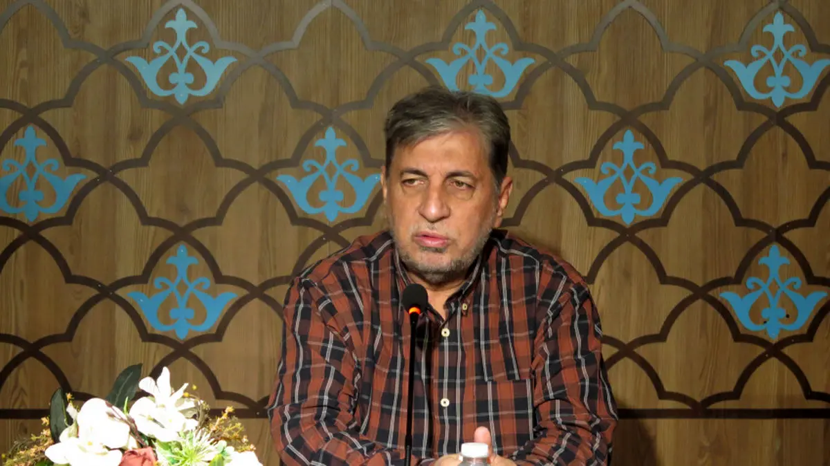 هویت ملی، یک نیروی اجتماعی و سیاسی برای بازپس‌گیری اراده تاریخی است / سلطه‌گری مدرن و پاسخ تمدنی ایران