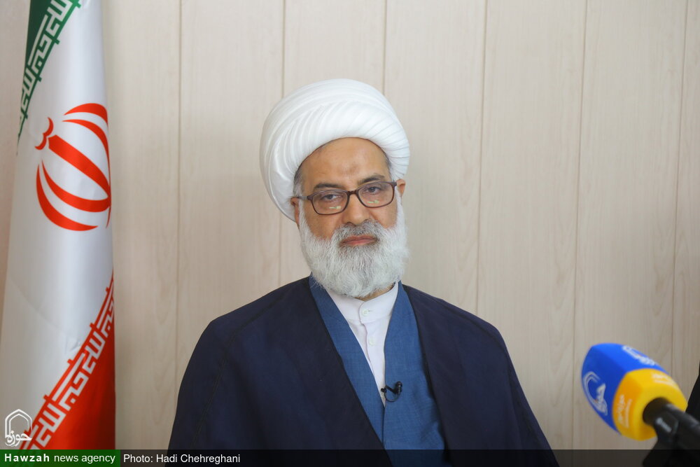 ضرورت به‌روزرسانی حوزه علمیه برای پاسخ‌گویی به تحولات جهانی/ ایجاد دبیرخانه برای پیگیری مطالبات رهبری در حوزه علمیه