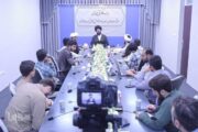 فقه حکومتی، رویکردی تمدنی برای درک نسبت میان قدرت و شریعت است / خلأ قانونی در حمایت از کودکان در فضای دیجیتال