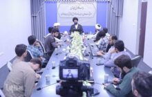 فقه حکومتی، رویکردی تمدنی برای درک نسبت میان قدرت و شریعت است / خلأ قانونی در حمایت از کودکان در فضای دیجیتال