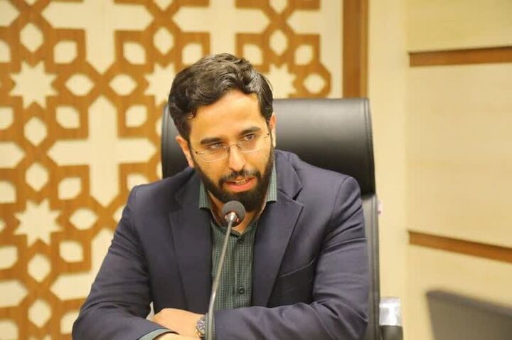 آینده تمدن اسلامی، در گرو فهم حوزه از هوش مصنوعی / فناوری ابزار نیست بلکه بستر تمدن است