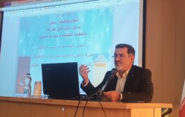 فرهنگ نقد، حلقه مفقوده تحول علوم انسانی و اسلامی / نشاط علمی در دانشگاه‌ها در گرو تضارب آراست