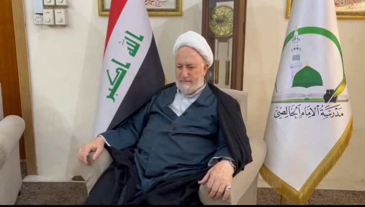 خطر تشیع انگلیسی و تسنن آمریکایی نتیجه‌ فقدان واکنش حوزه‌ها / حوزه‌های علمیه باید پاسخگوی نظرات و مکاتب الحادی باشند