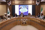 دانشگاه اصفهان نقش مهمی در توسعه و تحول علوم انسانی ایفا می‌کند / علوم انسانی باید در مسیر تربیت معلمان فرهیخته و دانش‌آموزان متعالی گام بردارد