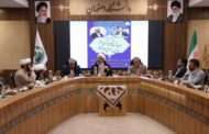 دانشگاه اصفهان نقش مهمی در توسعه و تحول علوم انسانی ایفا می‌کند / علوم انسانی باید در مسیر تربیت معلمان فرهیخته و دانش‌آموزان متعالی گام بردارد
