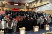 الگوی زن مسلمان در مسیر ساخت تمدن نوین اسلامی / کرامت زن، قربانی نگاه ابزاری سرمایه‌داری