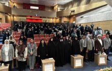 الگوی زن مسلمان در مسیر ساخت تمدن نوین اسلامی / کرامت زن، قربانی نگاه ابزاری سرمایه‌داری