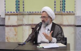 آزادی بیان درباره مقدسات نباید به قیمت خطرافتادن مصالح کشور و وحدت امت شود