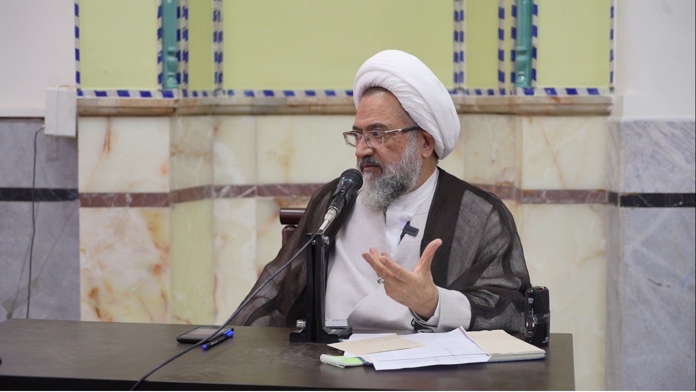 آزادی بیان درباره مقدسات نباید به قیمت خطرافتادن مصالح کشور و وحدت امت شود