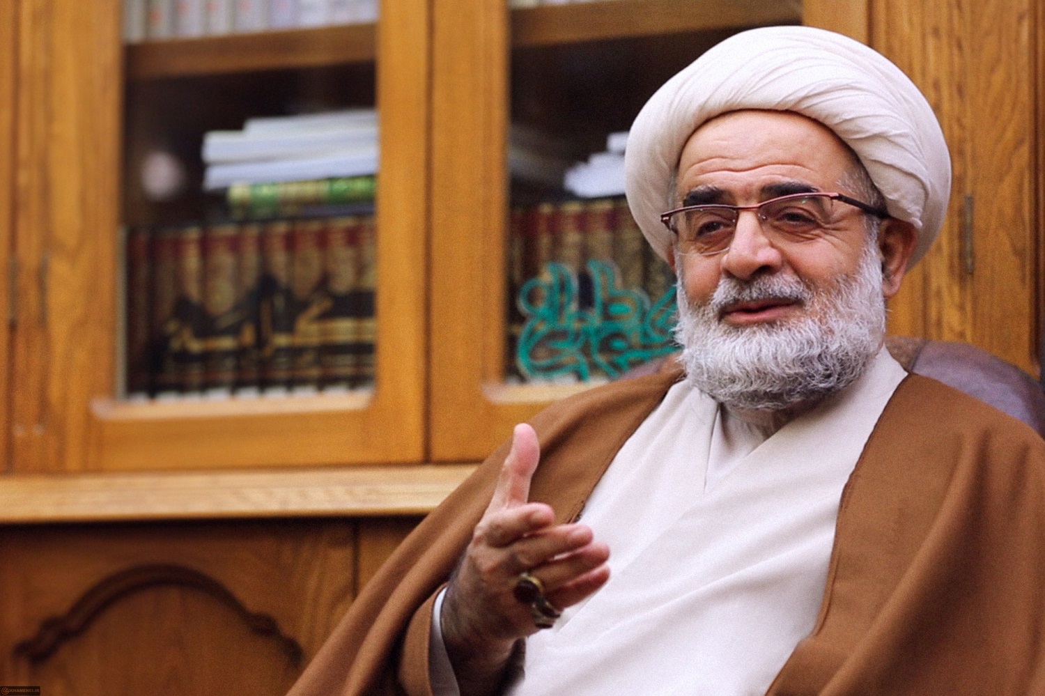 بدون تحمل مشکلات، پیروزی قطعی نخواهد بود/ نصرت الهی چه زمانی نازل می شود؟