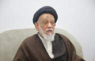 هرگونه تعرض به رهبر ایران، تعرض به امت اسلام است / تجاوز به ایران یعنی اعلان جنگ علیه کرامت انسانی