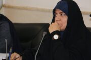 زنانگی در بستر جنگ و مقاومت، توانایی منحصر به فرد زنان برای گره زدن پدیده‌های خشن و ویرانگر به تار و پود زندگی است/نقش هدایت‌گری عواطف جامعه در کنش زنان شجاع در دل بحران در زمان حمله به صدا و سیما