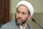 وظیفه تک تک ما در زمان جنگ اکتساب قدرت معنوی است / از این بترسیم که مبادا ایمانمان متزلزل شود