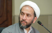 وظیفه تک تک ما در زمان جنگ اکتساب قدرت معنوی است / از این بترسیم که مبادا ایمانمان متزلزل شود
