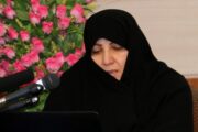 در دل جنگ، مادران چگونه تربیت‌گر نسل ایستاده شدند؟ / قد کشیدن توأمان انسانیت و زنانگی در متن الهیات جنگ