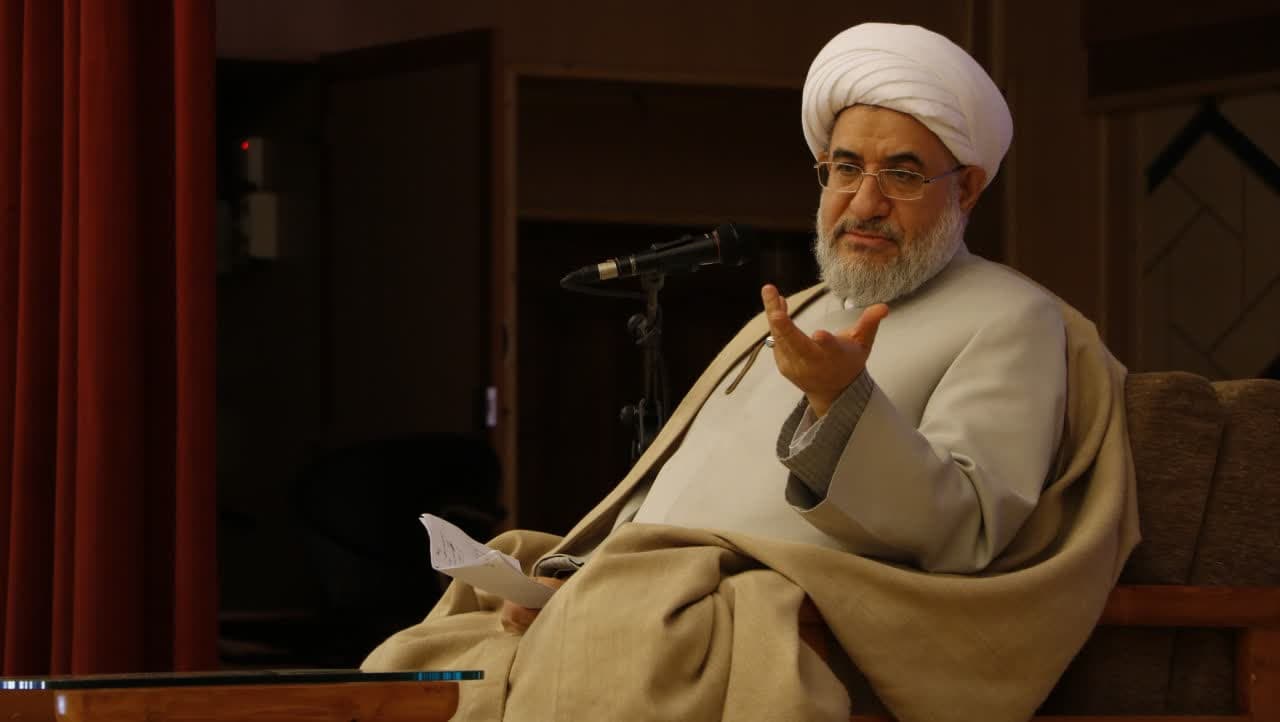 جنگ روانی، تهدید اقتصادی و آسیب انسانی موانع رسیدن به امت تراز