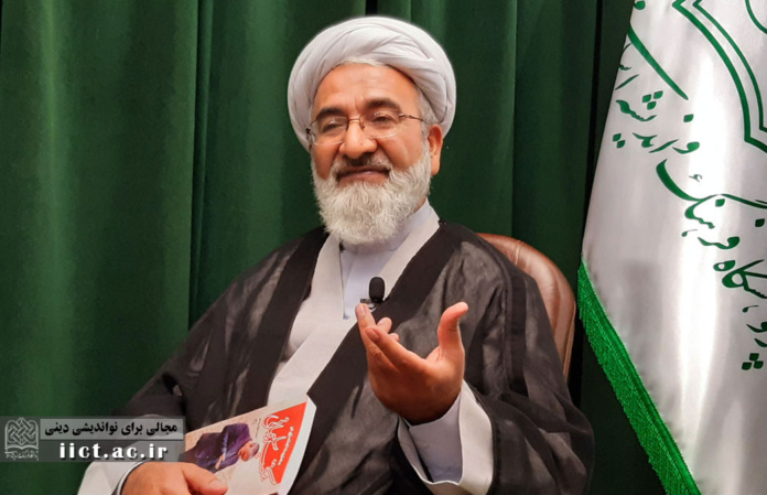دعا مقاومت و آستانه تحمل فرد و جامعه را بیشتر می کند / نسبت دعا و استغاثه با امدادهای غیبی