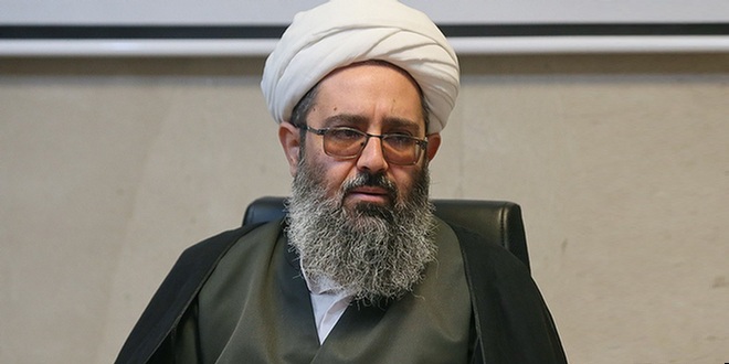 الشَّرَّ لَا يَدْفَعُهُ إِلَّا الشَّر یعنی آنها فقط زبان زور و موشک  می‌فهمند اهل منطق نیستند