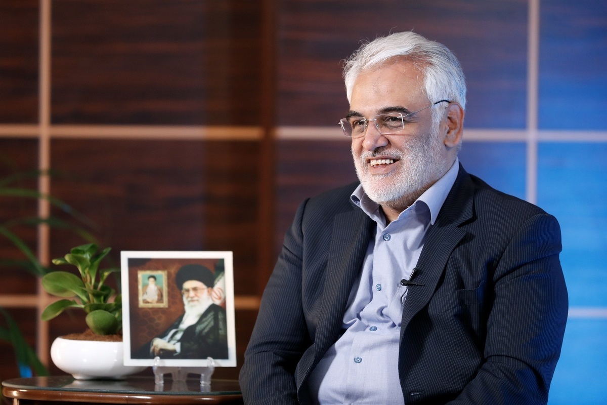 از علم فیزیک تا حکمرانی خانواده‌محور؛ روایت یک همراهی مؤثر