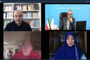 تجربه ایران از آزادی دینی، بستری برای تعامل بین‌الادیان / سکولاریسم افراطی، مانع اصلی گفت‌وگوی تمدنی میان شرق و غرب