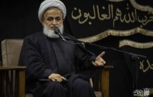 پیاده‌سازی الگوی اقتصادی مبتنی بر محبت و فداکاری / تقابل حق و باطل، طراحی خداوند است / نقش همدلی و فداکاری در تاب‌آوری ملی در برابر دشمن