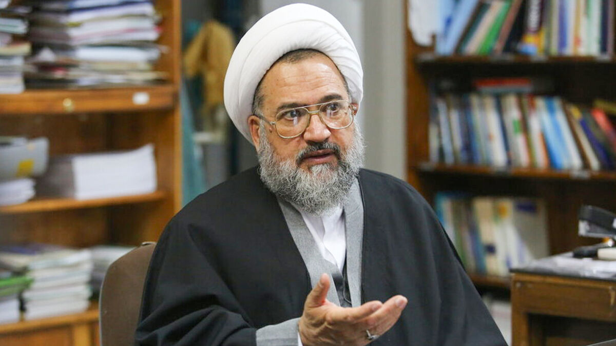 روش‌شناسی اجتهاد فقه امنیت و تفاوت‌های ساختاری با فقه فردی