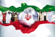 اتحاد ایرانیان در کارزار سرنوشت‌ساز با رژیم صهیونیستی / پیوند قومیت‌ها در دفاع از وطن در جنگ ۱۲ روزه