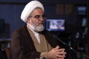 آمریکا با جنگ داده و دلار به دنبال سلطه بر جهان است / دوگانه جنگ یا توسعه ساخته غرب است