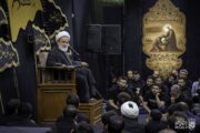 جهان، عرصه جنگ دائمی است / کمال انسان در دل درگیری‌ها شکل می‌گیرد / جهاد اکبر بدون جهاد اصغر قابل فهم نیست