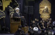 جهان، عرصه جنگ دائمی است / کمال انسان در دل درگیری‌ها شکل می‌گیرد / جهاد اکبر بدون جهاد اصغر قابل فهم نیست