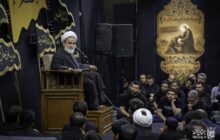 جهان، عرصه جنگ دائمی است / کمال انسان در دل درگیری‌ها شکل می‌گیرد / جهاد اکبر بدون جهاد اصغر قابل فهم نیست