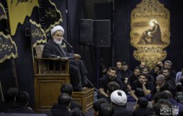 جهان، عرصه جنگ دائمی است / کمال انسان در دل درگیری‌ها شکل می‌گیرد / جهاد اکبر بدون جهاد اصغر قابل فهم نیست