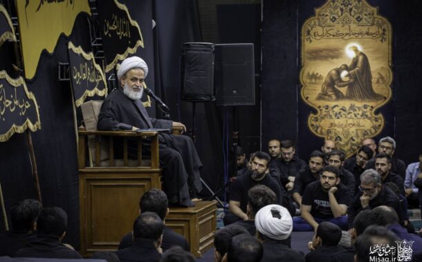 جهان، عرصه جنگ دائمی است / کمال انسان در دل درگیری‌ها شکل می‌گیرد / جهاد اکبر بدون جهاد اصغر قابل فهم نیست